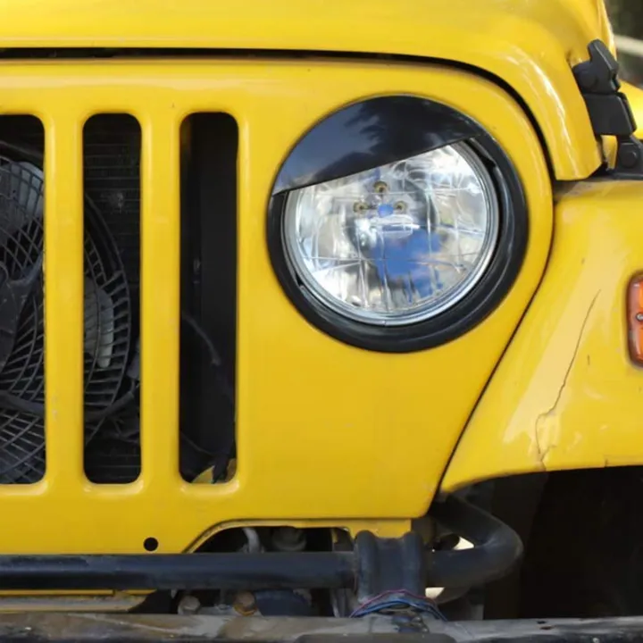 angry-eyes-headlight-bezels-cover-trim-for-jeep-wrangler-tj-1997-2006-angry-bird-head-lights-bezel-lamp-cover