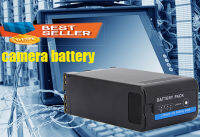 BATT OEM FOR  SONY BU-U90 แบตเตอรี่สำหรับกล้อง โซนี่  BU-U90