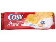 BÁNH QUY SỮA COSY MARIE GÓI 144G