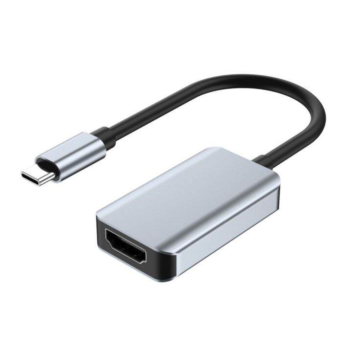 FGRTH Tablet USB 3.1 HD TV Adapter Type C To For PC