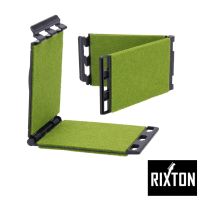 Ready Rixton สายเบสแบบไฟฟ้ากีตาร์ Scrubber Fingerboard Rub ทำความสะอาดเครื่องมือบำรุงรักษา