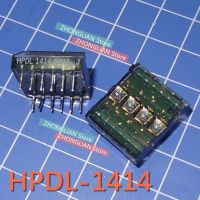 【support-Cod】 Correct Engineering Service Limited จัดส่งฟรี5ชิ้น HPDL-1414 HPDL1414 HPDL 1414