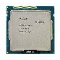 E3-1230 V2 E3 1230V2 E3 1230 V2 3.3 GHz Quad-Core CPU Processor 8M 69W LGA 1155 Replacement Spare Parts