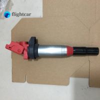 (ฟุต) REFIT รถยนต์ Delphi Ignition Coil BMW F30 F10 N20 R56 12137575010 12138616153