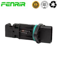 MAF Mass Air Flow Sensor Meter For Mercedes Benz ML230 ML270 ML320 ML350 ML400 ML430 ML500 ML55 S280 S320 S350 SL280 SL320 SL350