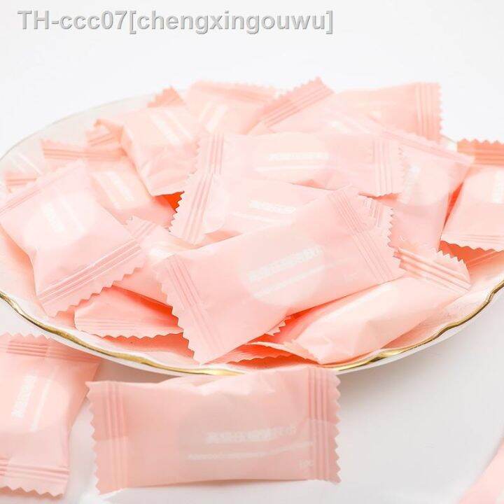 50pcs-disposable-towel-compressed-portable-travel-non-woven-face-towel-water-wet-wipe-outdoor-moistened-tissues