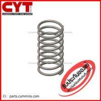 สปริงหัวกรองน้ำมันเครื่อง(ตัวใหญ่) KTA19  |  Compression Spring  205346