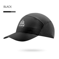 AONIJIE E4107 Men Women Fast Dry Sun Protection Summer Sports Sun Visor Cap Hat For Beach Golf Fishing Marathon Running Cycling