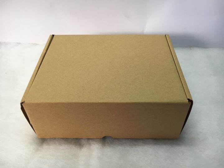 Mailer/Parcel Corrugated Box 9x7x3.5