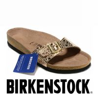 ☜ Birkenstock ของแท้ 100 รองเท้าแตะผู้ชายผู้หญิงรองเท้าแตะรองเท้าแตะรองเท้าชายหาด