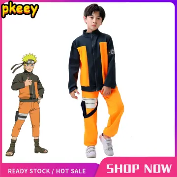 cosplay anime boy naruto - Buy cosplay anime boy naruto at Best Price in  Malaysia