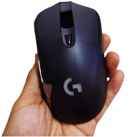 Wierd Mouse Shell สำหรับ G703ของแท้ด้านบนด้านล่างอุปกรณ์เสริมฝาครอบเมาส์ Housing