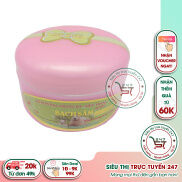 Kem dưỡng toàn thân Bạch Sâm K27 250g chống lão hóa làm trắng da cấp tốc.
