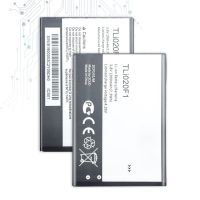 TLi020F1โทรศัพท์มือถือ2050MAh สำหรับ5045D Alcatel PIXI 4/หนึ่งสัมผัสป๊อป2 5042D C7 7040 OT-7040 OT-7040D Bateria