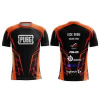 Top JERSEY GAME PUBG