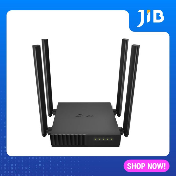 router-เราเตอร์-tp-link-archer-c54-dual-band-ac1200