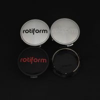 Auto parts 4pcs rotiform center cap 62mm OD/56mm ID wheel hub caps caps on wheels car cover cap for Toyota Camry Highlander Crown Reiz rims