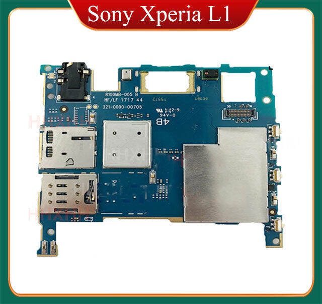 Papan Logika Motherboard Bongkar Pasang Uji Penuh untuk Motherboard