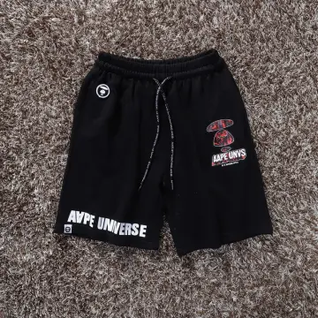 bape men shorts