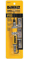 DEWALT Drill Flip Drive Kit (DW2702)