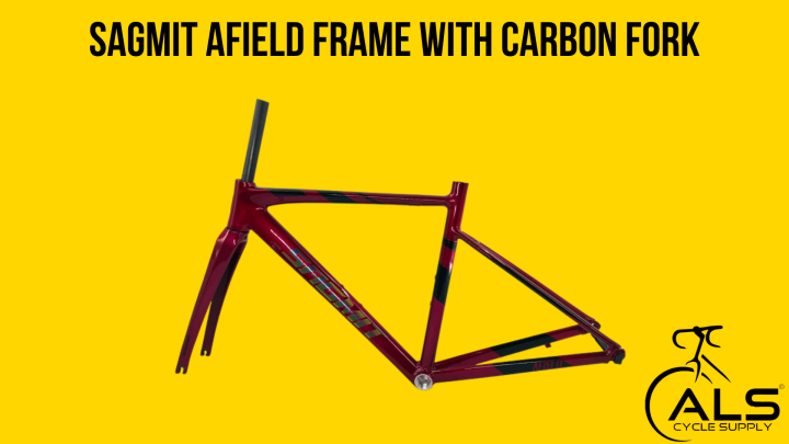 sagmit carbon frame