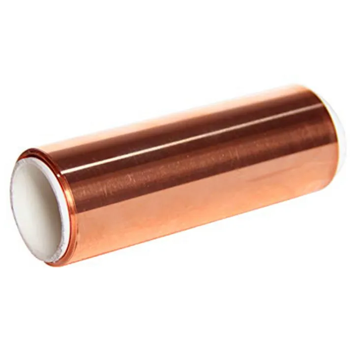 99.99% Pure Copper Foil, Thin Copper Sheet | Lazada PH