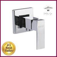 วาล์วฝักบัว KF-25-870-50(8)SHOWER VALVE KARAT FAUCET KF-25-870-50(8) CHROME **หมดแล้วหมดเลย**