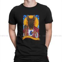 Belgian Dog St. Malinois Tshirt Oversized Graphic T Shirt Classic 100% Cotton Ofertas MenS Clothing