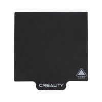 CREALITY 3D Printer Original Sermoon V1 Sermoon V1 Pro Elastic Steel Plate Kit 185×185×0.9mm Brand New Picture Hangers Hooks