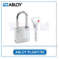 Abloy (แอ๊ปบลอย) รุ่น PL340T/50 แม่กุญแจล็อคประตู