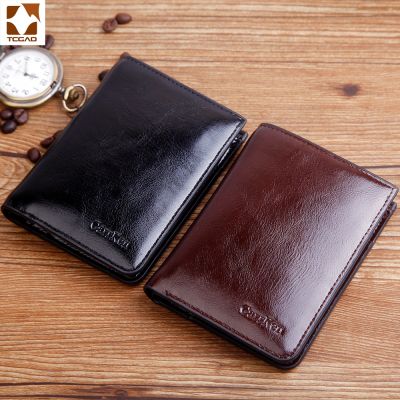 wallet man 2022 small purse varnished short mini leather wallet purse billetera hombre carteras portmonee man for erkek cuzdan