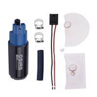 OSIAS New EFI Fuel Pump for Honda VTX1800 2002-2009  Replaces 16700-MCH-023 Fuel Injectors