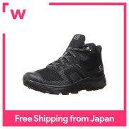 Trekking Shoes OUTLINE PRISM MID GORE
