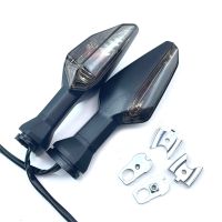 Front/Rear Turn Signal For KAWASAKI Z650 Z800 Z900 Z1000 Z250 Z300 Z750 Z400 Versys 1000 650 ER6N ZRX1200 Motorcycle Light