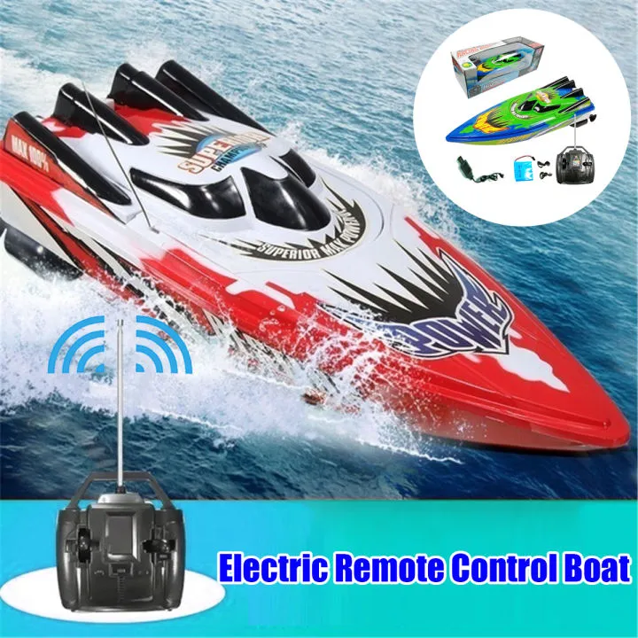 best rc boat motor