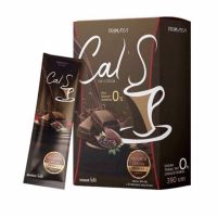 โกโก้พรีมายา Cal S Cocoa By Primaya 1กล่อง/10 ซอง