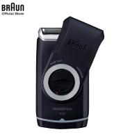 BRAUN เครื่องโกนหนวดแบตเตอรี่บราวน์รุ่นM30