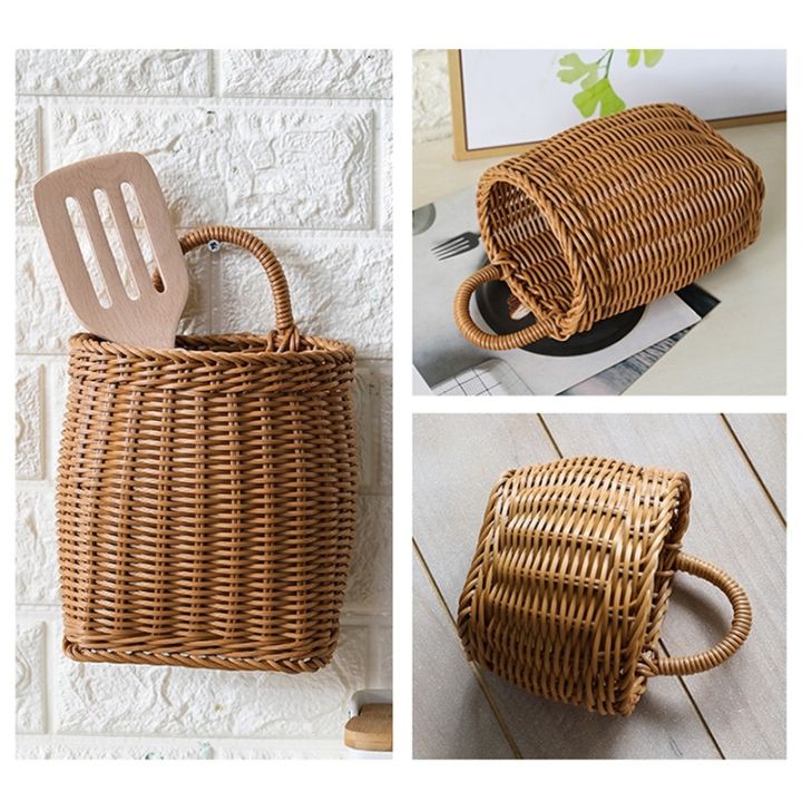 kitchen-storage-basket-hand-woven-garlic-hanging-basket-wall-hanging-fruit-sundries-basket-with-handle-organizer-home-decor