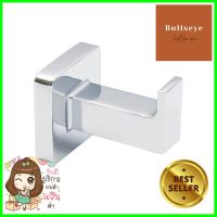 ขอแขวนผ้า HONS H6501 สีโครมTOWEL HOOK HONS H6501 CHROME **ราคาดีที่สุด**