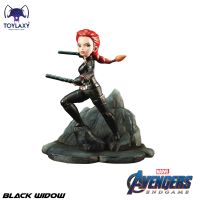 Marvels Avengers : Endgame Premium PVC "Black Widow" (รวมส่ง)