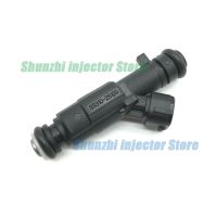 Fuel Injector Nozzle For Hyundai KIA OEM: 35310-25100 3531025100 35310 25100