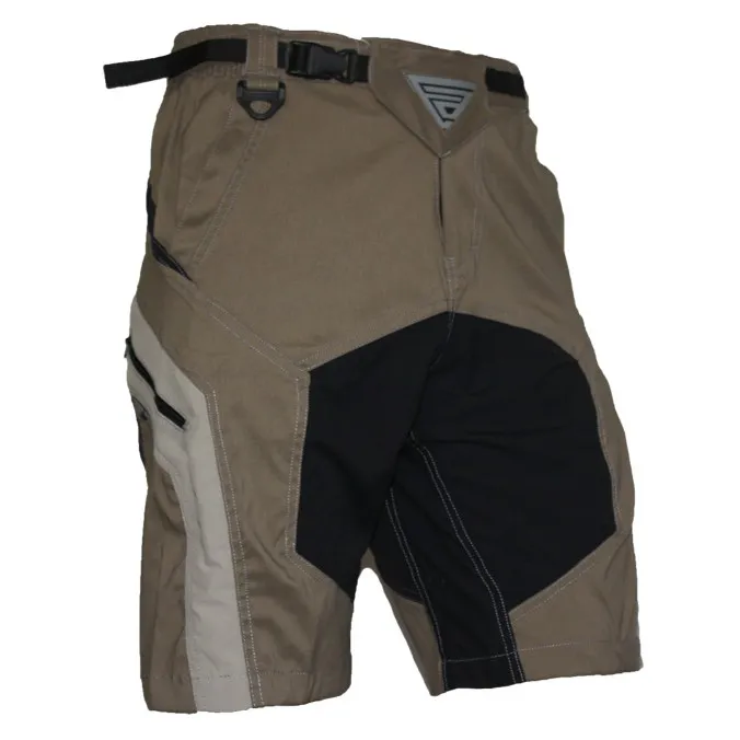 extreme assault mtb shorts