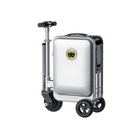 Airwheel SE3S - Silver CE5-000207 กระเป๋าสกู๊ตเตอร์ไฟฟ้า