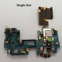 ส่วนซ่อมสําหรับ HTC one M8 เมนบอร์ดเมนบอร์ด FPC Connector Main Flex Cable สําหรับ HTC one M8 Mainboard Flex Cable Repair Parts