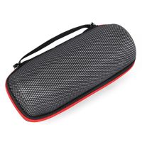 สำหรับ J-B-L Charge 5 Waterproof Portable Bluetooth-Compatible Speaker Travel Storage Holder Hard Carrying Outdoor For Case