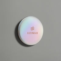 ULTIMA II Delicate Shine Blush 10 g.-บลัชออนและไฮไลท์คู่ อัลทิมาทู เดอลิเคท ชายน์ 10g