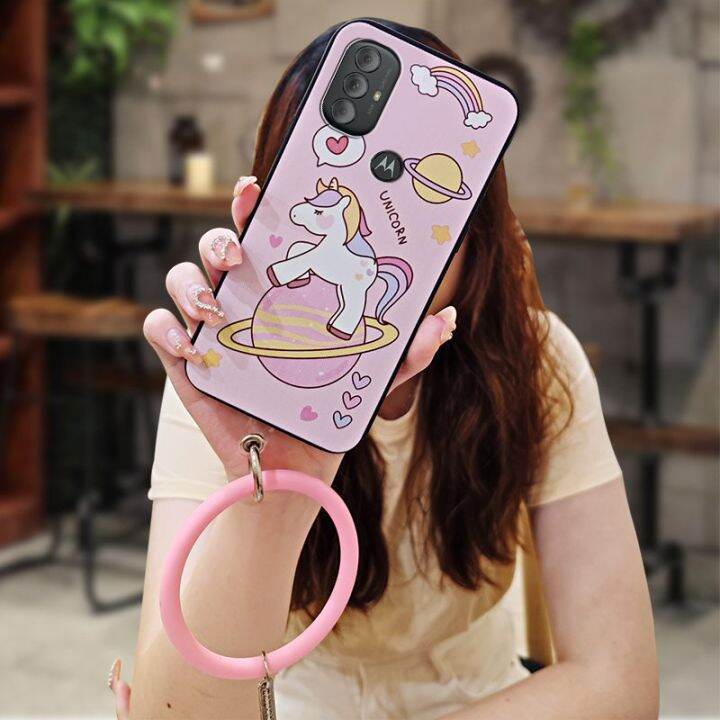 ring-personality-phone-case-for-moto-g-power-2022-cute-mens-and-womens-cartoon-taste-the-new-back-cover-funny-simple