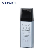 BLUEMAN Men s sunscreen outdoor oily skin face UV protection SPF40