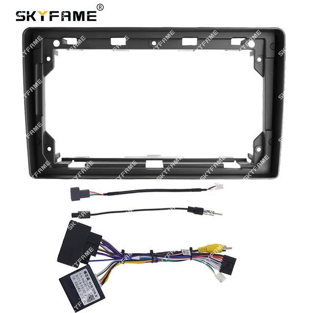 skyfame-car-frame-fascia-adapter-canbus-box-decoder-for-fiat-scudo-peugeot-expert-partner-android-radio-dash-fitting-panel-kit