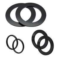 6Pcs Rubber Gaskets for Pool Plunger Valves 10745 10262